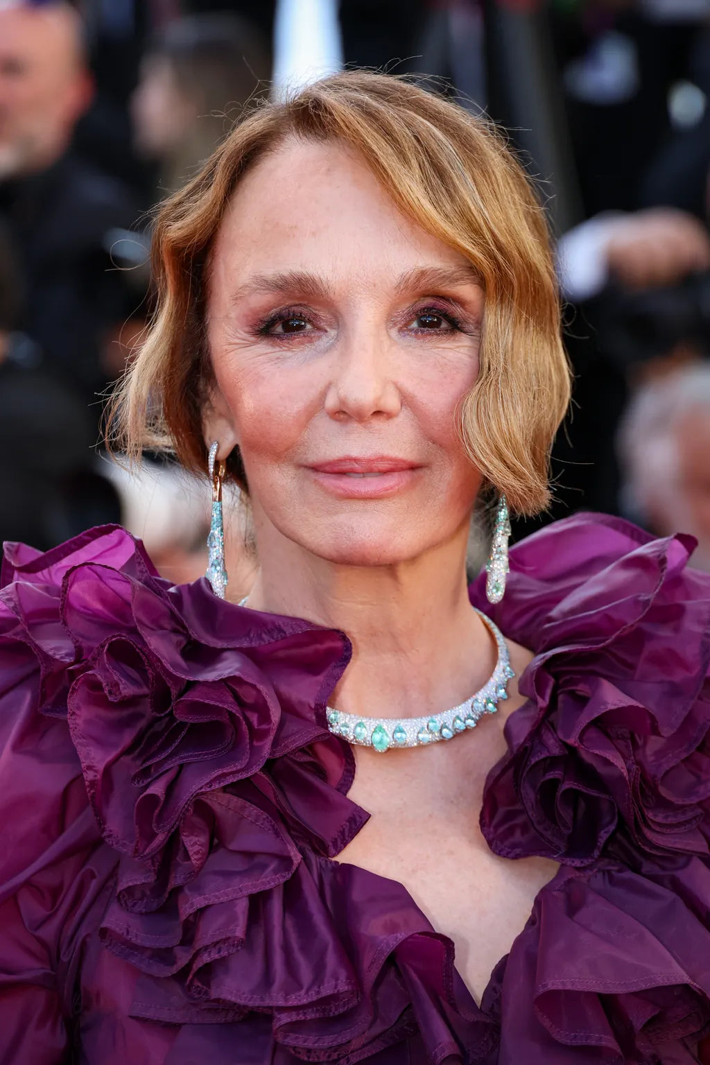 Red Carpet Jewelry Is Getting Bolder — And Pearls Can Join the Moment